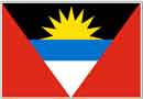 Antigua and Barbuda Flag