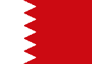 Bahrain Flag