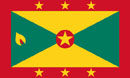 Grenada Flag