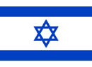 Israel flag