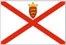 Jersey Flag
