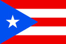 Puerto Rico Flag