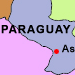 South America Political Map