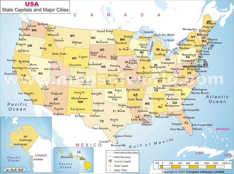 Calriamaggi Time Zone Map Us And Canada