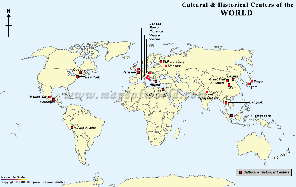 World+history+map