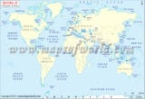 World+map+with+countries+and+oceans