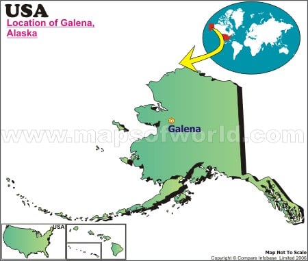 Galena Ak