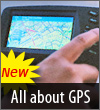 All about GPS