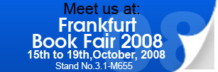 Frankfurt Book Fair 2008