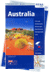 Map of Australia