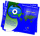 Maps of World CD