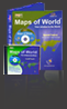 Maps of World CD