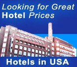 Hotels in USA