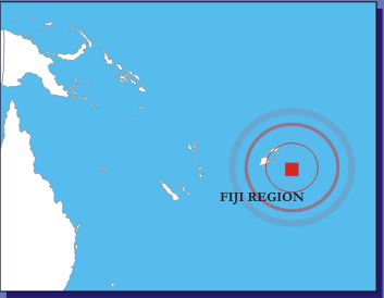 Fiji Region