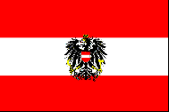 Austria  Flag