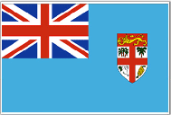 Fiji  Flag