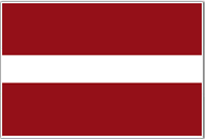 Latvia  Flag