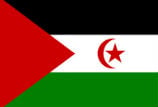 Western Sahara Flag