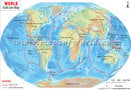 Earthquake Fault Lines