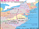 US Highway Map 220