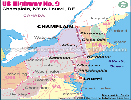 US Highway Map 9