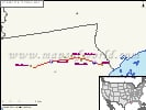 US Interstate Map | Interstate Highway Map