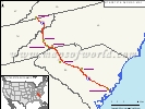 US Interstate Map | Interstate Highway Map