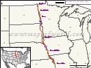 US Interstate Map | Interstate Highway Map