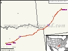 US Interstate Map | Interstate Highway Map