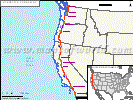 US Interstate Map | Interstate Highway Map