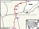 US Interstate Map | Interstate Highway Map