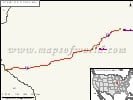 US Interstate Map | Interstate Highway Map