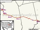 US Interstate Map | Interstate Highway Map