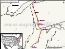 US Interstate Map | Interstate Highway Map