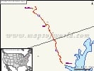 US Interstate Map | Interstate Highway Map