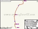 US Interstate Map | Interstate Highway Map